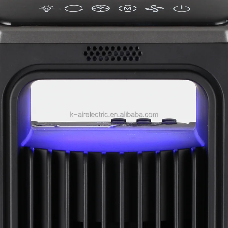 Dc Tower Fan Abs Housing 42 Inch Electric Fans For Home