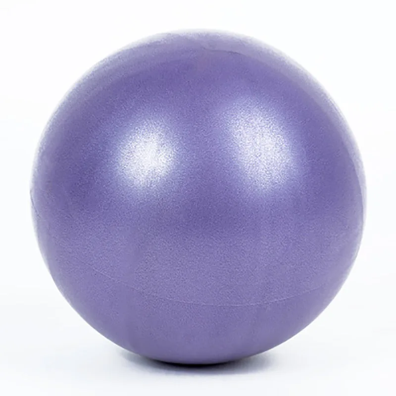 YINGPEI Handle Small Anti Burst repair 20cm Pilates ball