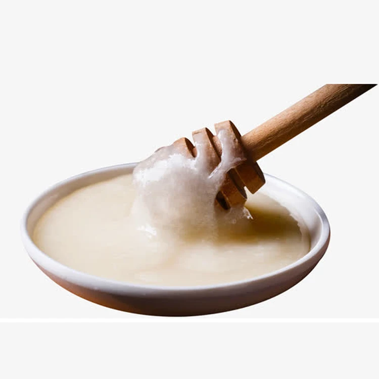 
High Quality Pure Natural Organic Linden Honey 