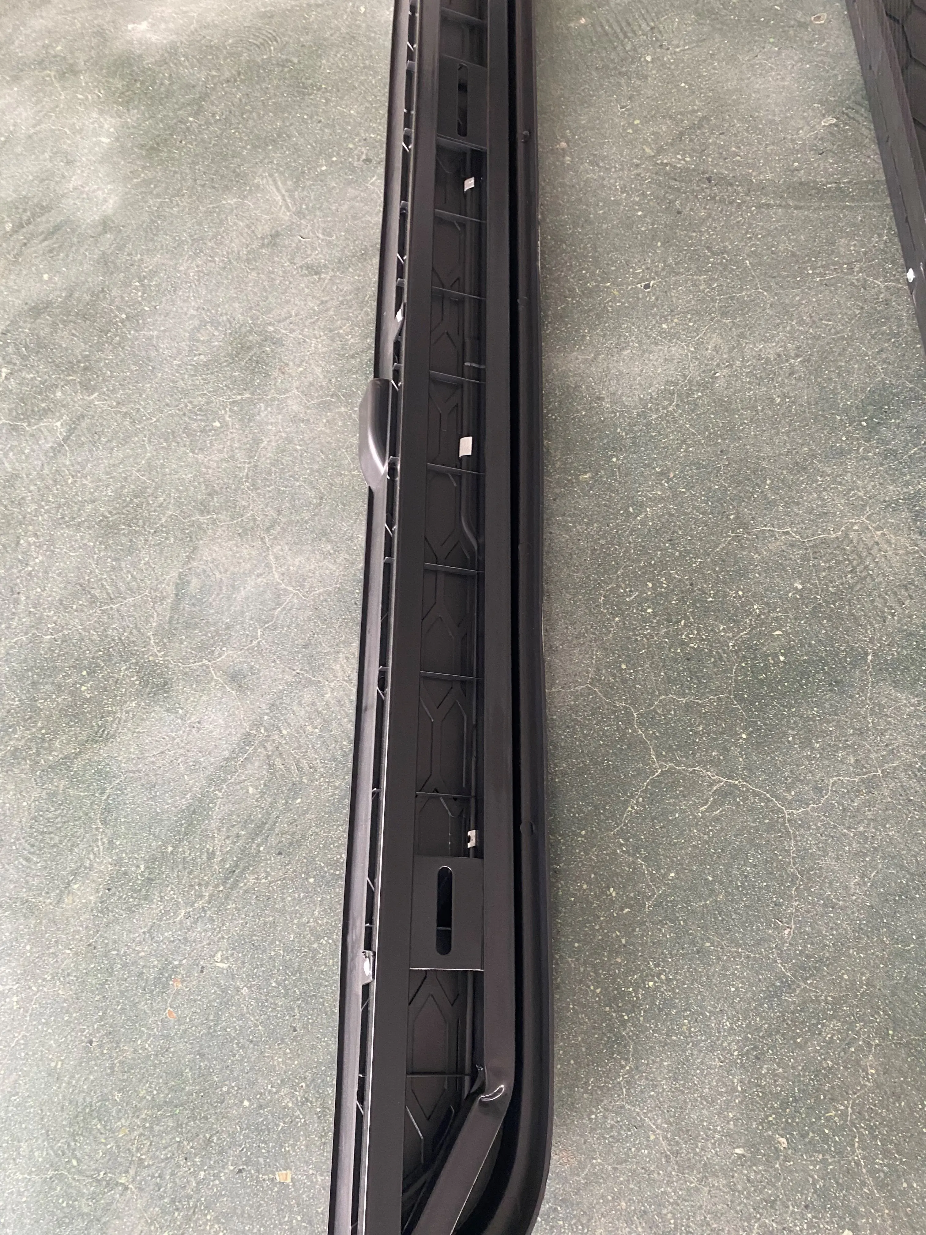 Auto Accessories foot pedal Running Board step bar Car Part side step For HONDA CR-V CRV 2018 2019 2020 2021 2022 2023 2024