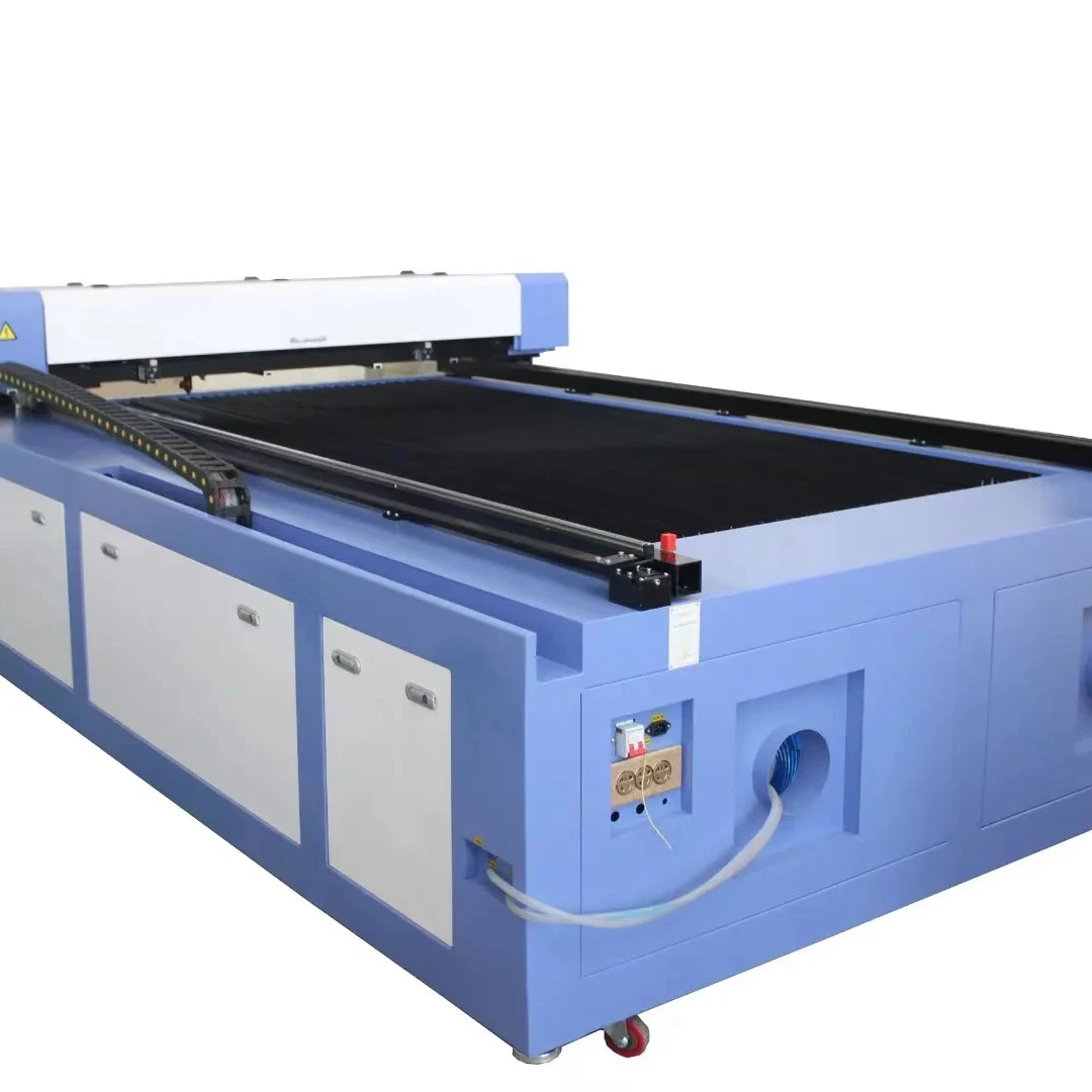 DH-1325 CO2 Laser Cutting Machine