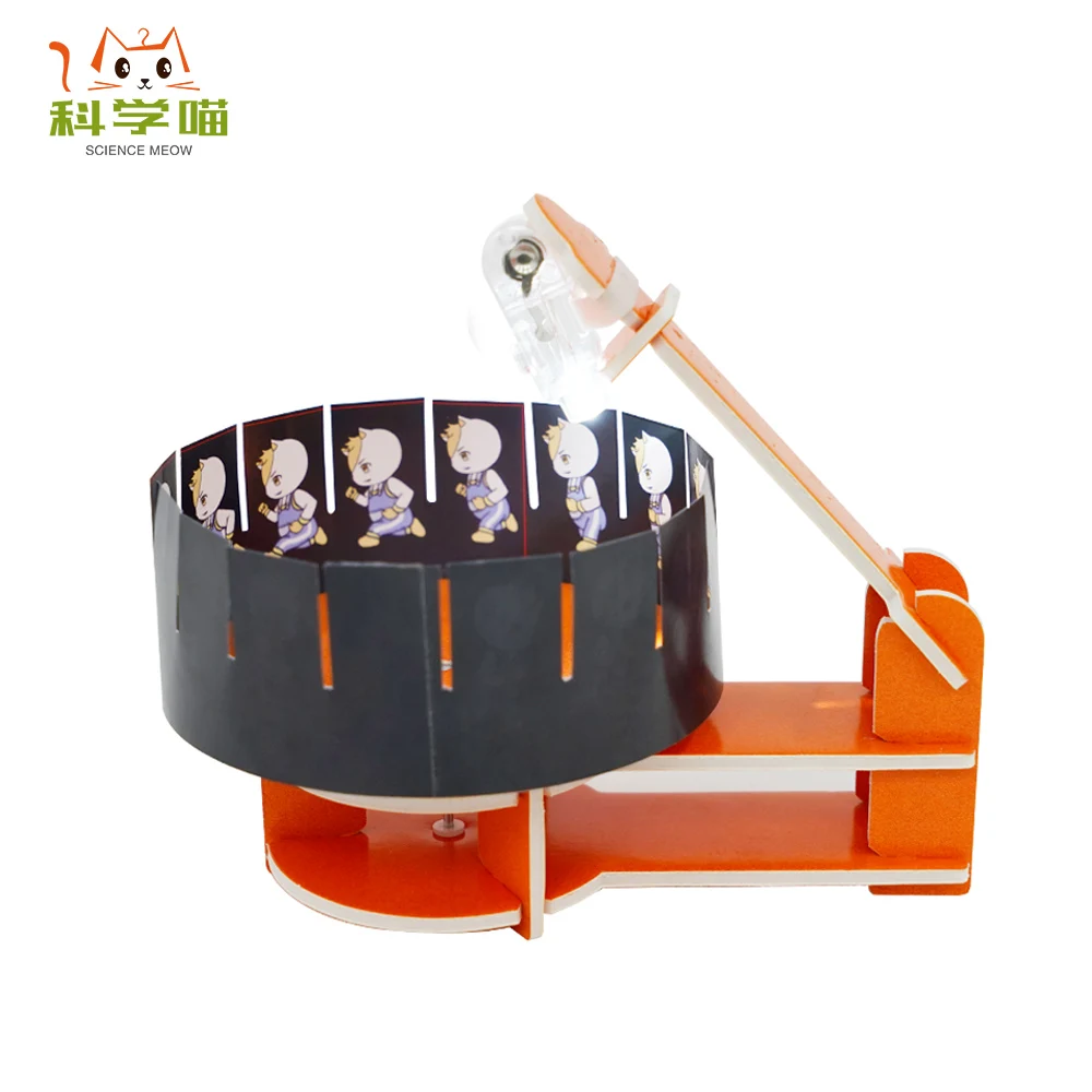 
children smart toy stem kit science education toys 