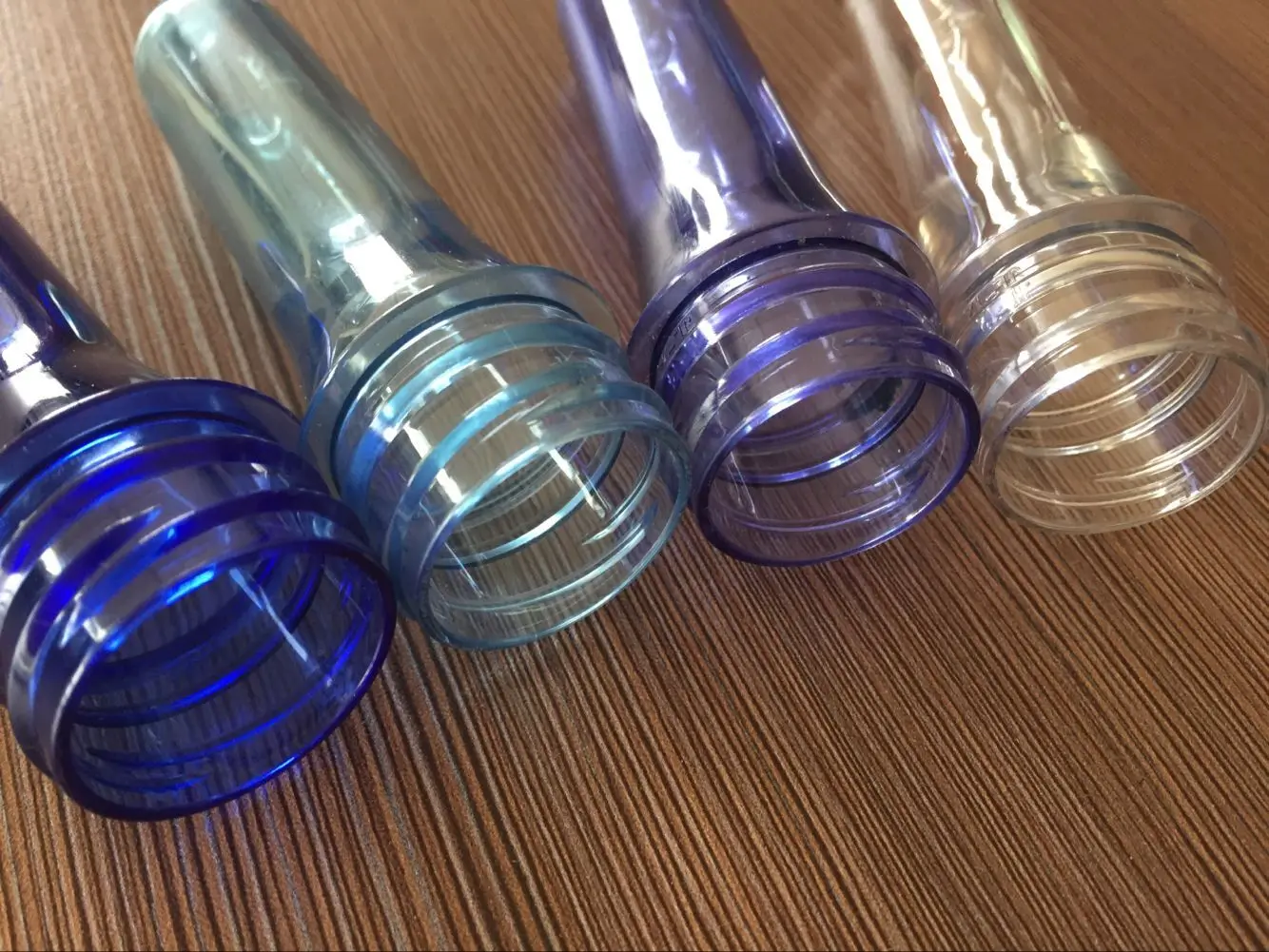 Преформа для ПЭТ-бутылки/Преформа для ПЭТ-бутылки для минеральной воды 25/30 мм 12 г