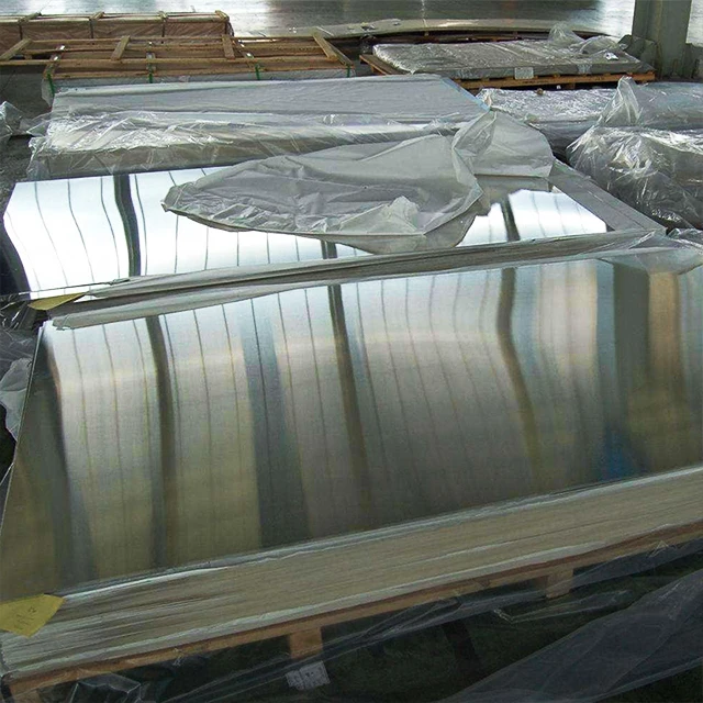 ASTM AISI 201 304 2B BA 8K mirror polished surface with laser cutting film protection cold rolled stainless steel sheet