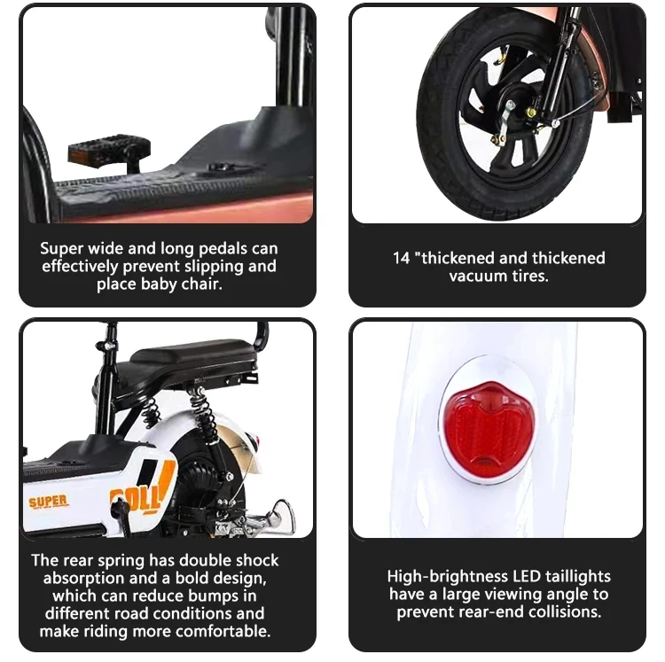 Wholesale Deals Cheapest Electric Bicycle New Electric Bike 6 Speed Electric Bicycle 1000w 750w E-bike
