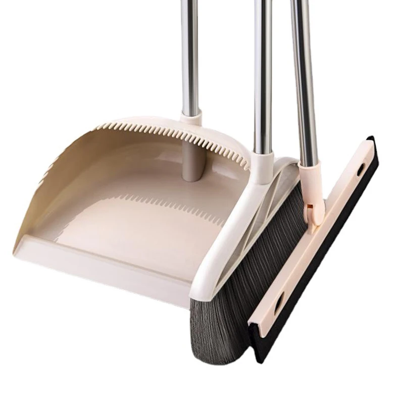 floor small dust floor whipping lawn indoor bathroom fireplace bath clean walls handle set stick brooms & dustpans