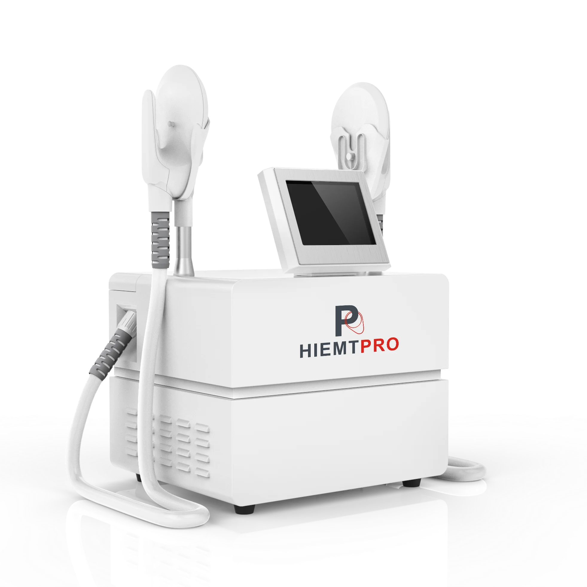 BECO 2021portable  PRO muscle building ems sculpt body sculpting muscle pacemaker beauty machine EMT6