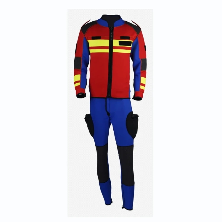 Diving Wet Suits Surf Neoprene Wetsuit Surfing Manufacturer Custom 3MM Kids Latex Dry For Women men Water Sport
