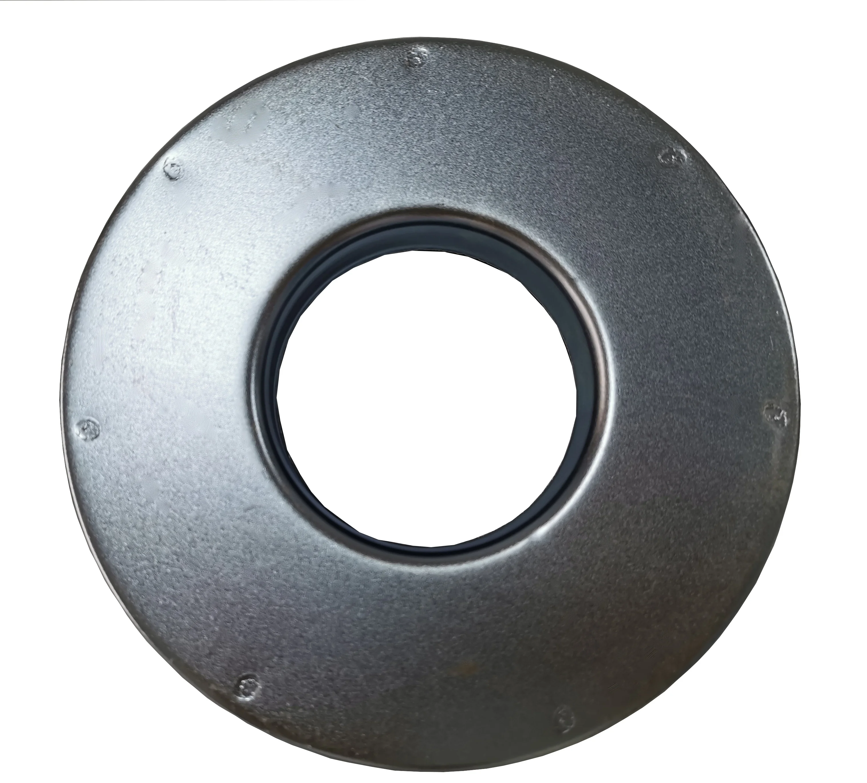 Manufacturer of Industrial BHA Filter Cartridge End  Cover for air Dust Filter Bag and Cage