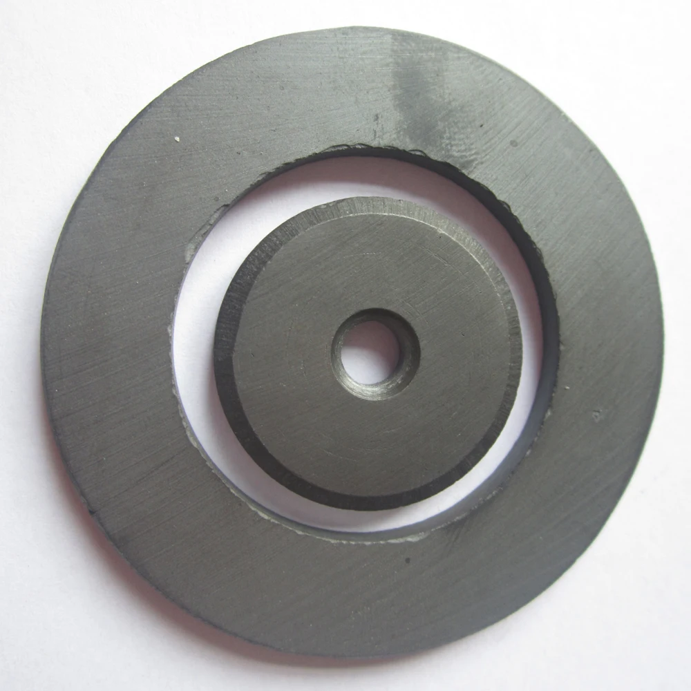 ferrite segment magnet / magnet arc / magnetic stator motor