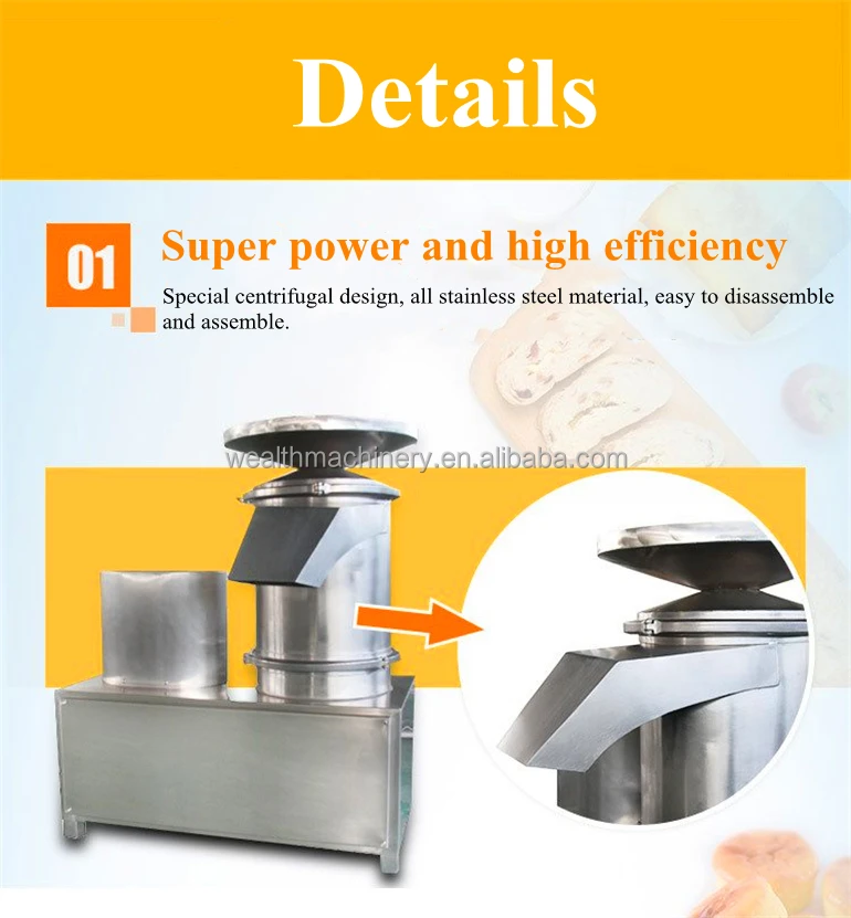 Big Capacity High Quantity 6000 Pcs/h Egg Breaking Beating Cracking Machine Chicken Egg Washing And Packing Machine