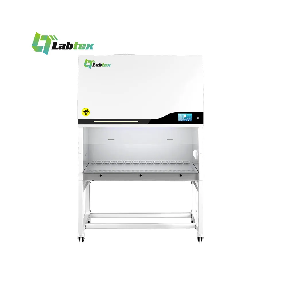 LABTEX A2 950L шкаф для биобезопасности класс 2 лабораторной мастерской цена