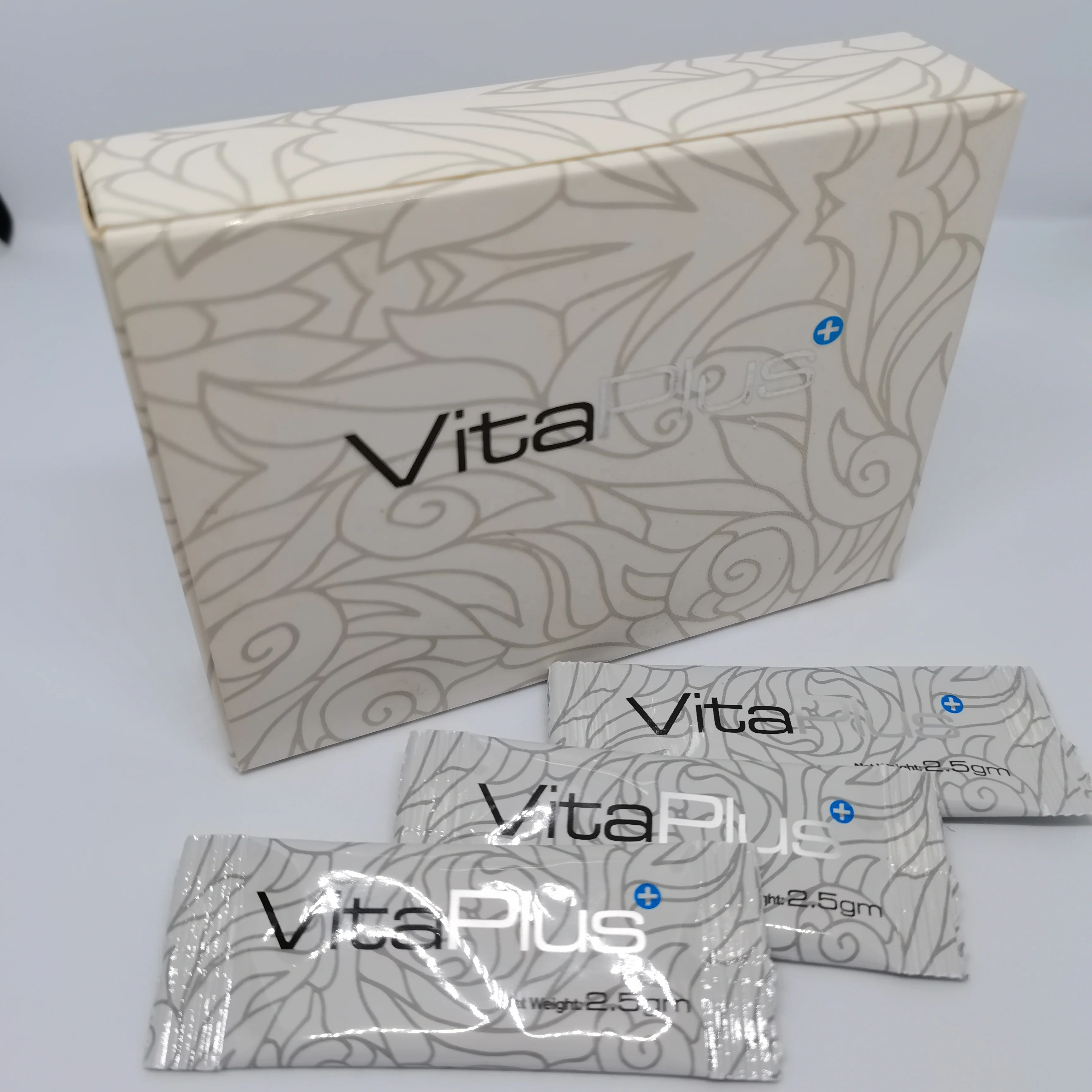 VITAPLUS энергетический порошок для него 12S X 2,5G