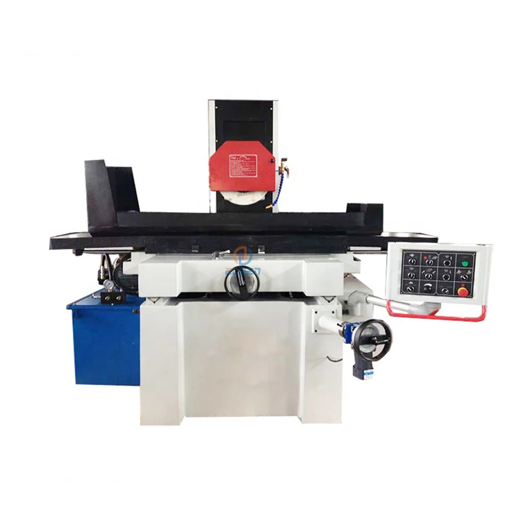 low price horizontal flat grinding MY4080 sheet metal surface grinder grinding machine