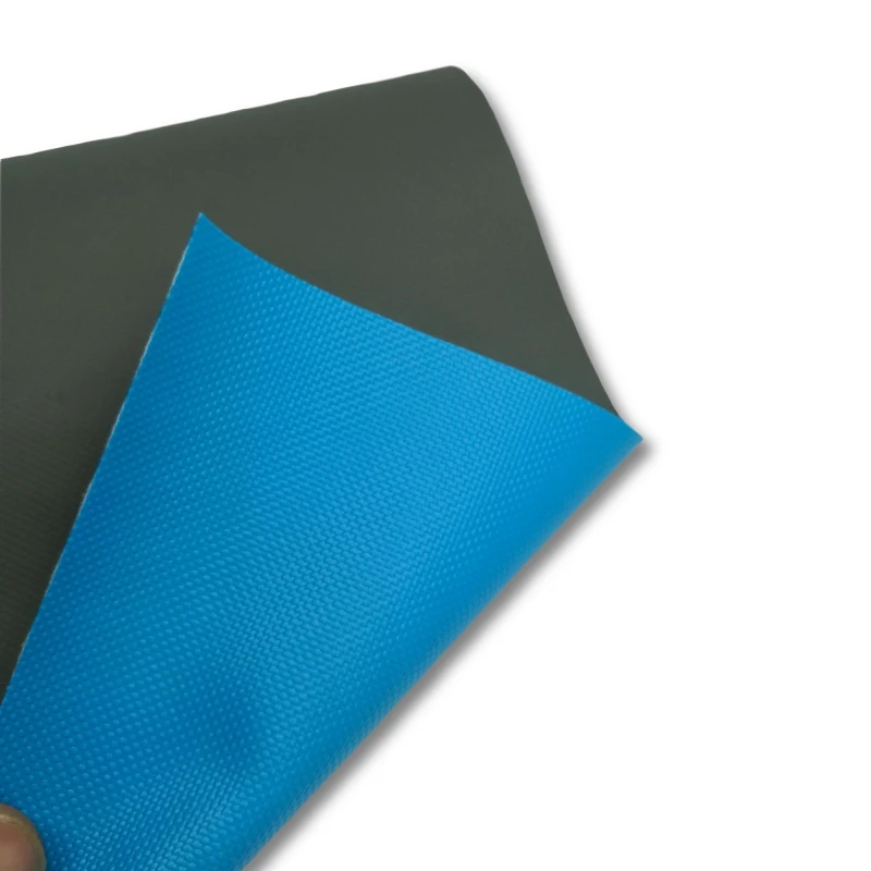 
Outdoor Waterproof Two side Coated 420D/ 840D Nylon TPU coated fabric for Bag 