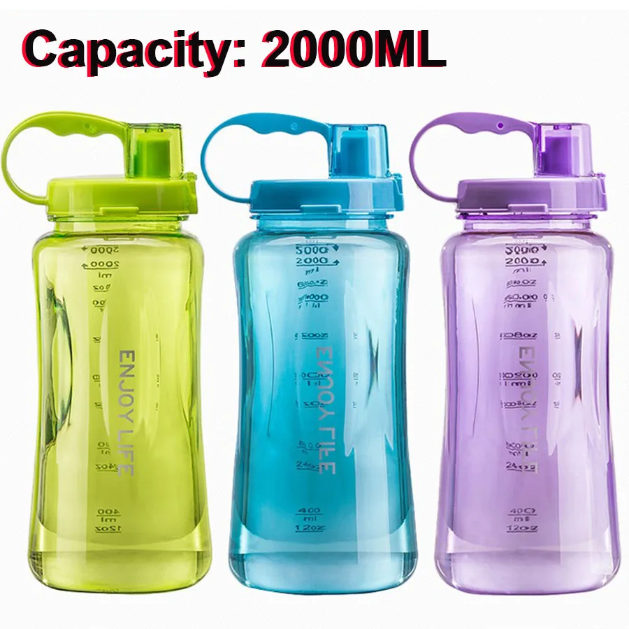 Herbalif бутылка для воды 100% пищевого класса 1000 мл пластиковая без БФА