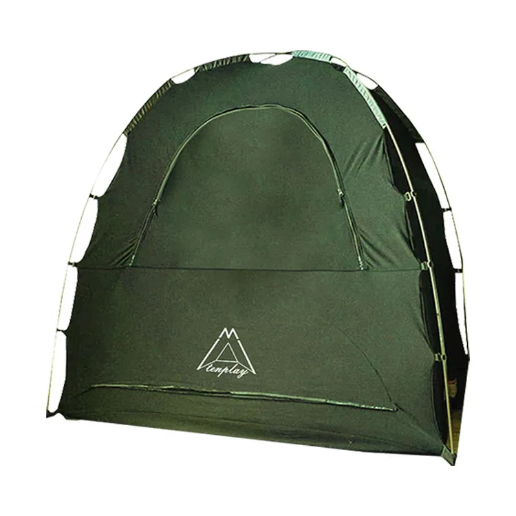 Kids Tents Oxford Blackout Dark Private Sleeping Pop Up Tent Baby Breathable Fabric Camping Tent For Kids