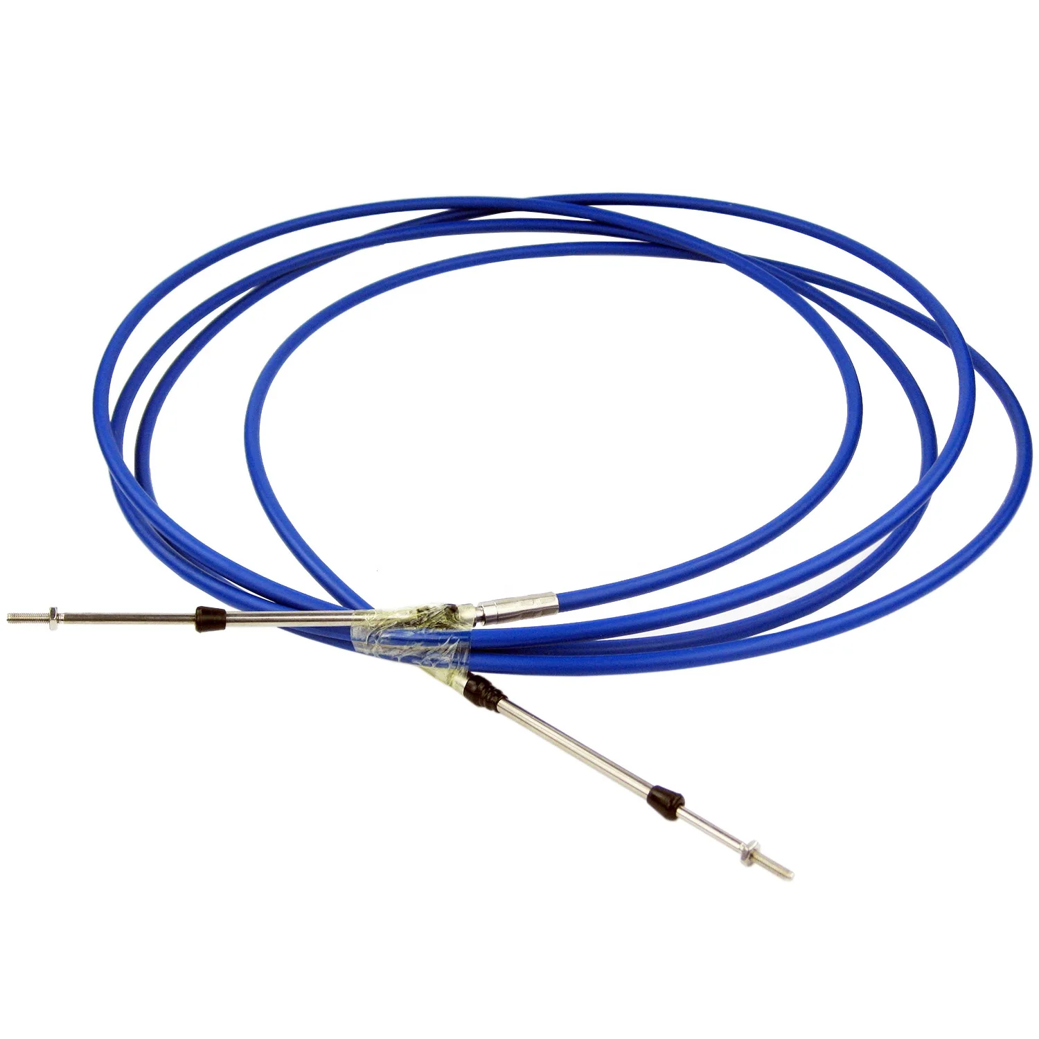 Boat Shift Throttle Cable Customized Length line throttle head gear boat