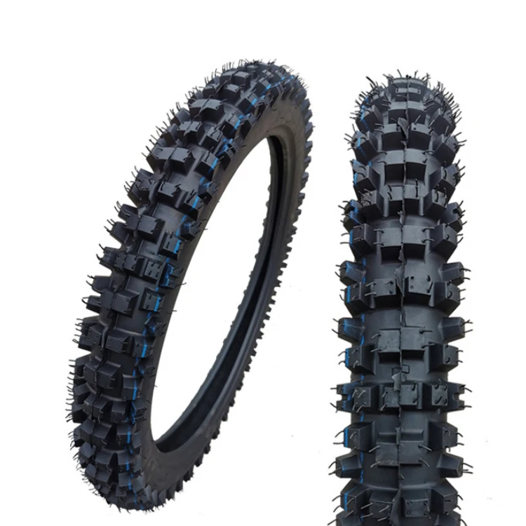 90/90-19 motorcycles tire 90/90-17 18 21inch dirt bike tires motocross off road tyre