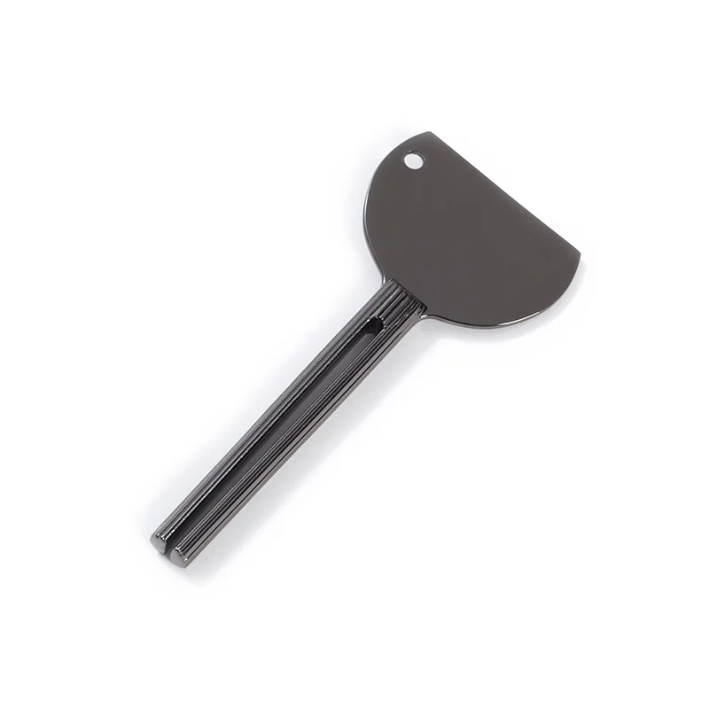 OEM Металлический Дозатор зубной пасты роликовые сжималки для