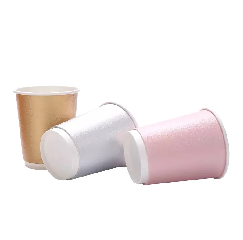 Automatic Intelligence double wall paper cup bowl making forming machine cup bowl making