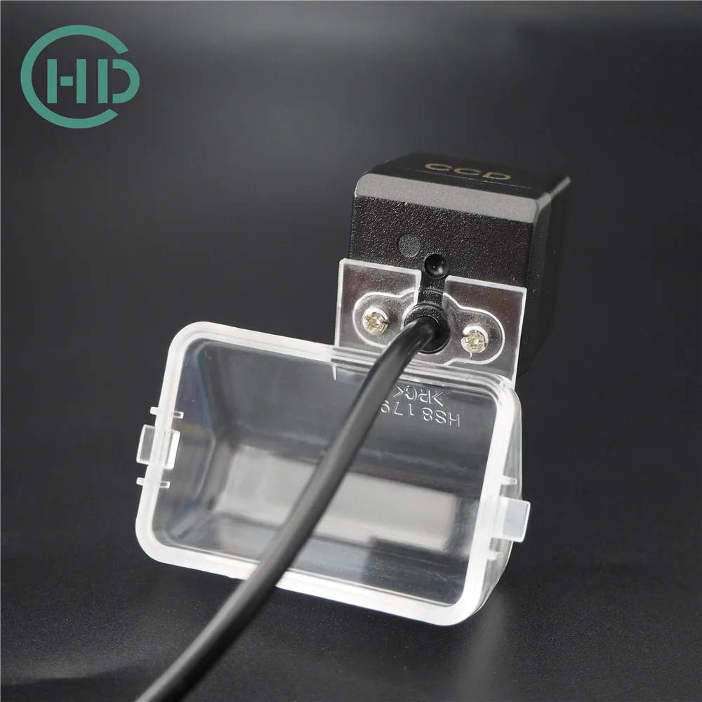 HD for Mazda 6 Besturn B50 X80 CX5 Oley Car dash cam Backup camera Parking camera Car reverse camera