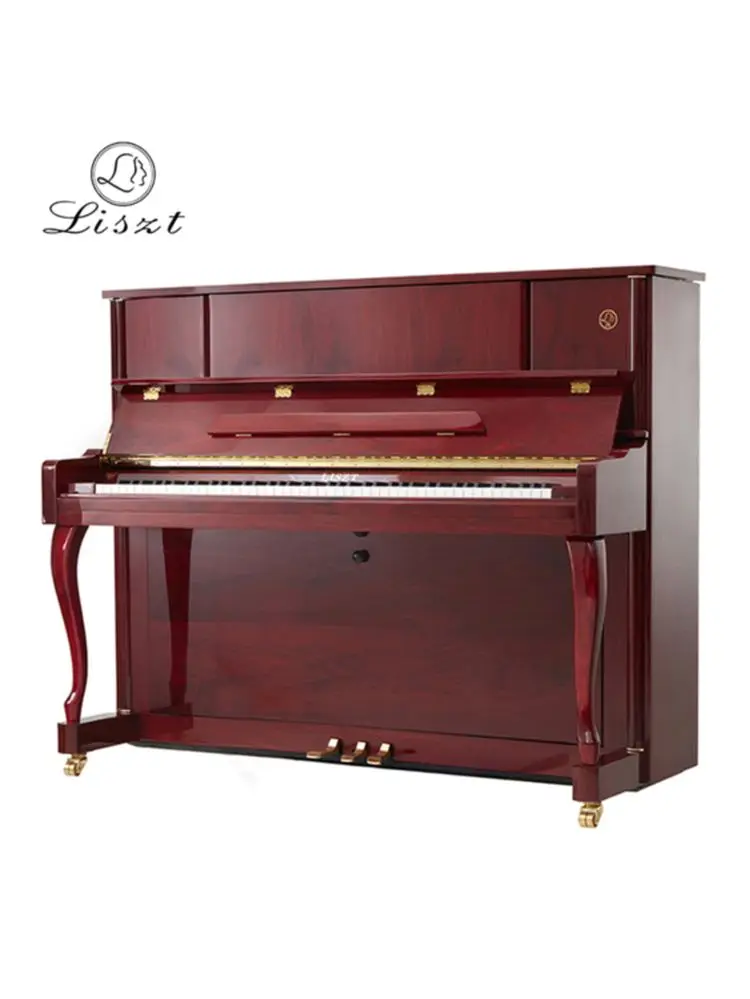 Wholesale Price Brown Piano  German Ffwl Hammer Flower Box Piano