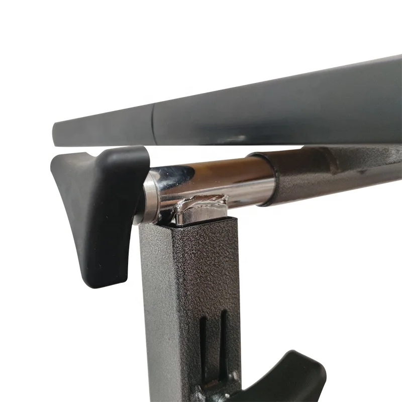 height adjustable hospital medical movable lifting tilting patients dining over bed bedside table overbed table with wheels