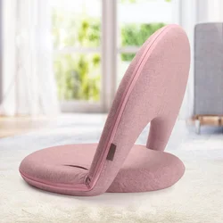 Living Room Sofas Lounge Furniture Beach Floor Seat Folding Round Sofa Beds Recliner Gaming Chair Lazy Sofas Seating