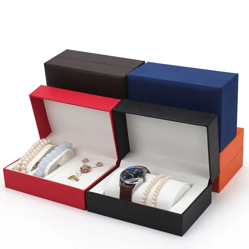 couple watch bracelet necklace set present jewelry gift jewellery set luxury bijoux set