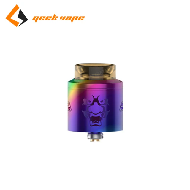 
Vape Atomizer Geekvape Tengu RDA 