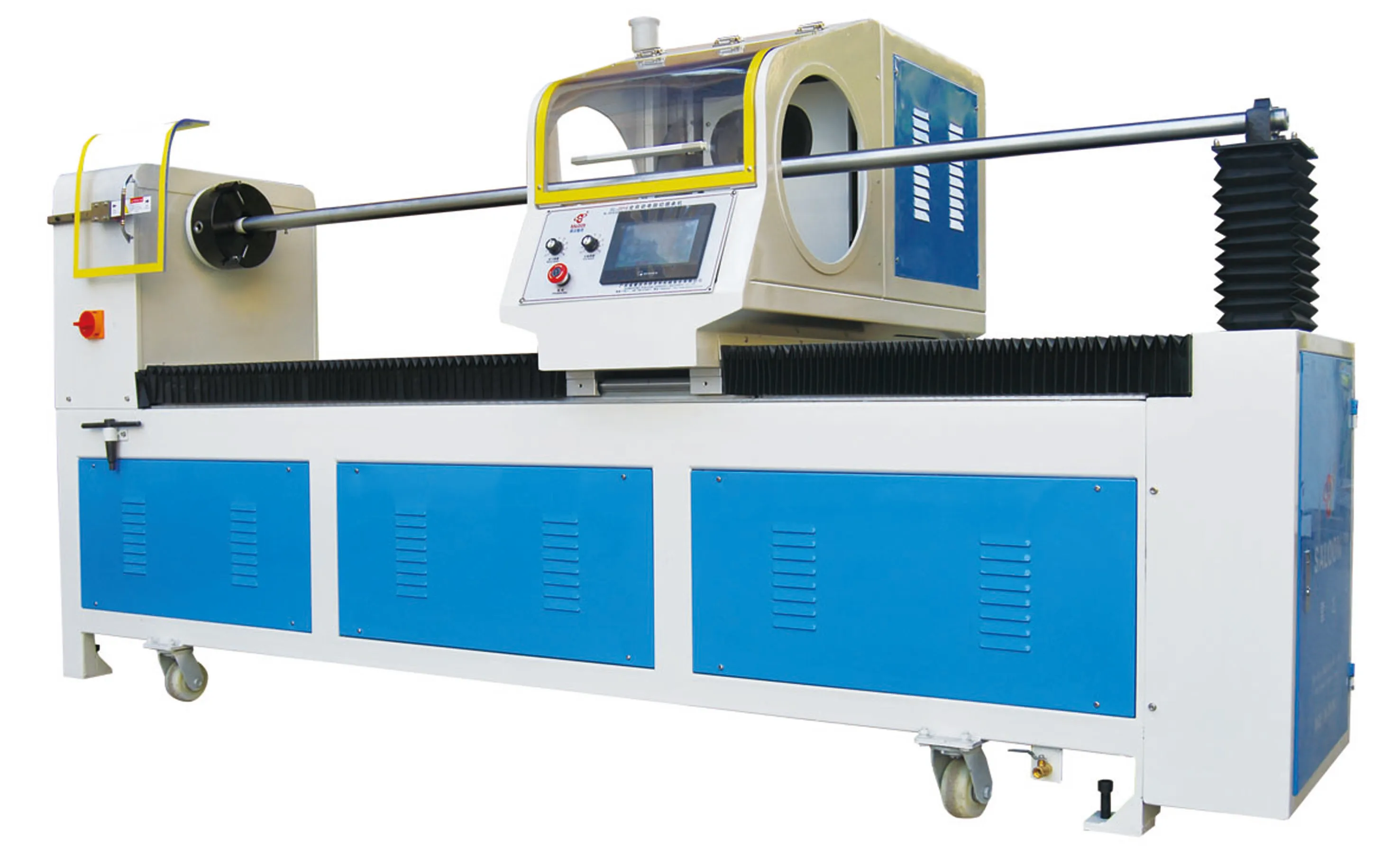Производитель ткани кожи для одежды производитель машина продольной