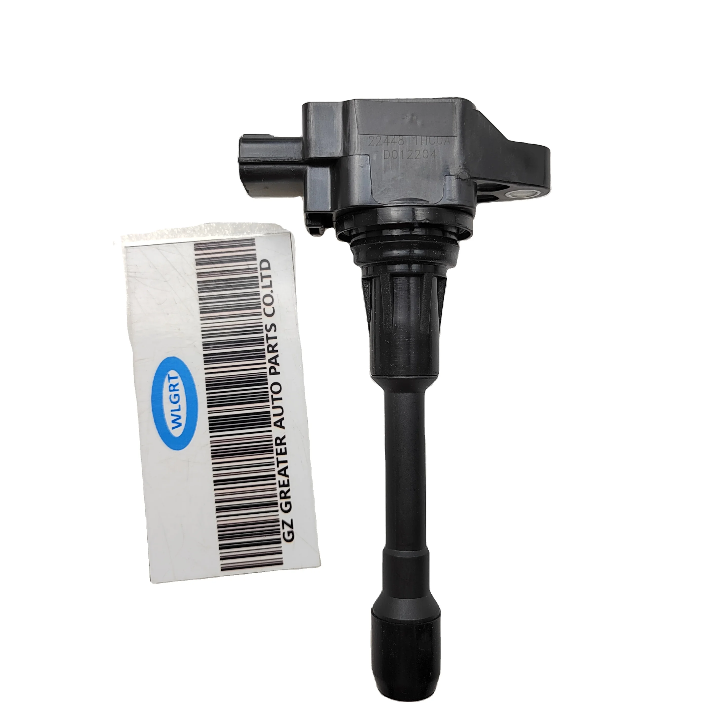 WLGRT High quality Engine Ignition Coil 22448-1HC0A For INFINITI NISSAN 370 Z Qashqal X-Trail