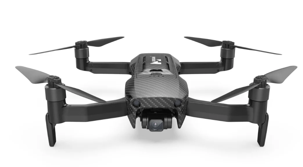 HUBSAN ACE PRO Refined Elite ACE PRO R 4K 30fps 15km transmission distance 38mins flight time photography drone RC Quadcopter