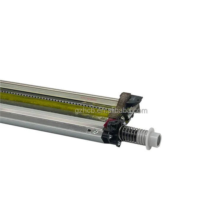 Original for bizhub c6500 c6501 c6000 c7000 Transfer Belt Cleaner Unit Konica Minolta A1DUR71B00