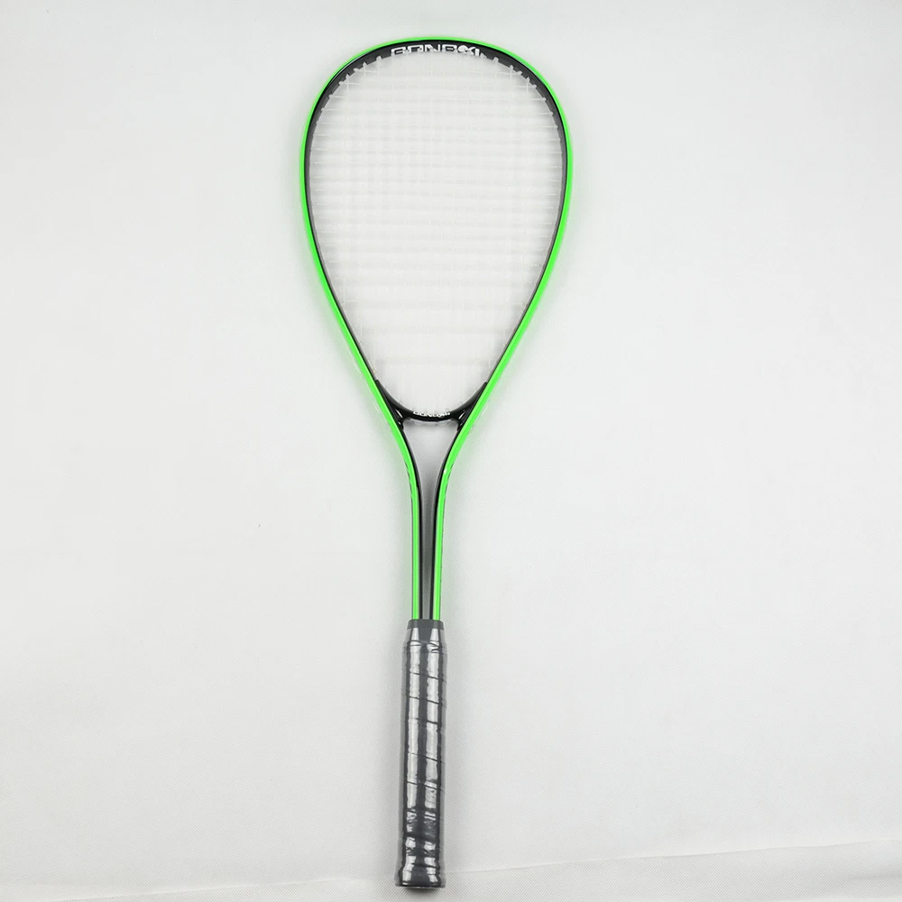 Wholesale Custom Squash Racket aluminium alloy  Squash,Squash Racket Own Logo