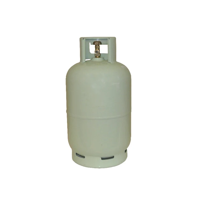 12.5KG  26.5L LPG gas Cylinder for restaurant/kitchen