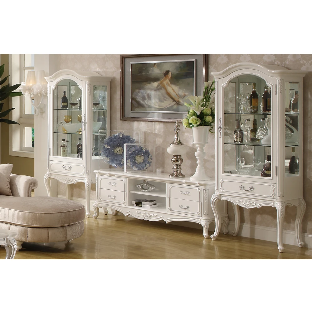 Французский стиль кафе стол бизнес Призрак Стиль гостиная набор мебели китайское производство