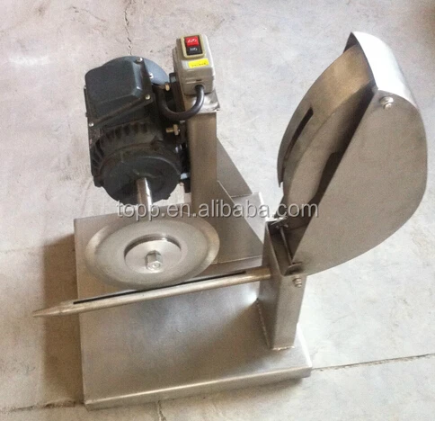 mini electric chicken meat cutting cutter machine for sale