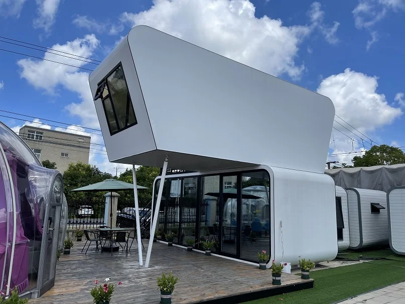 small modern prefab japanese houses for portable hotel