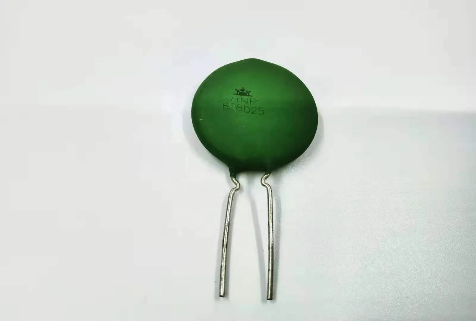 high power resistor type ODM OEM variable 6.8 ohm 25mm NTC power Thermistor