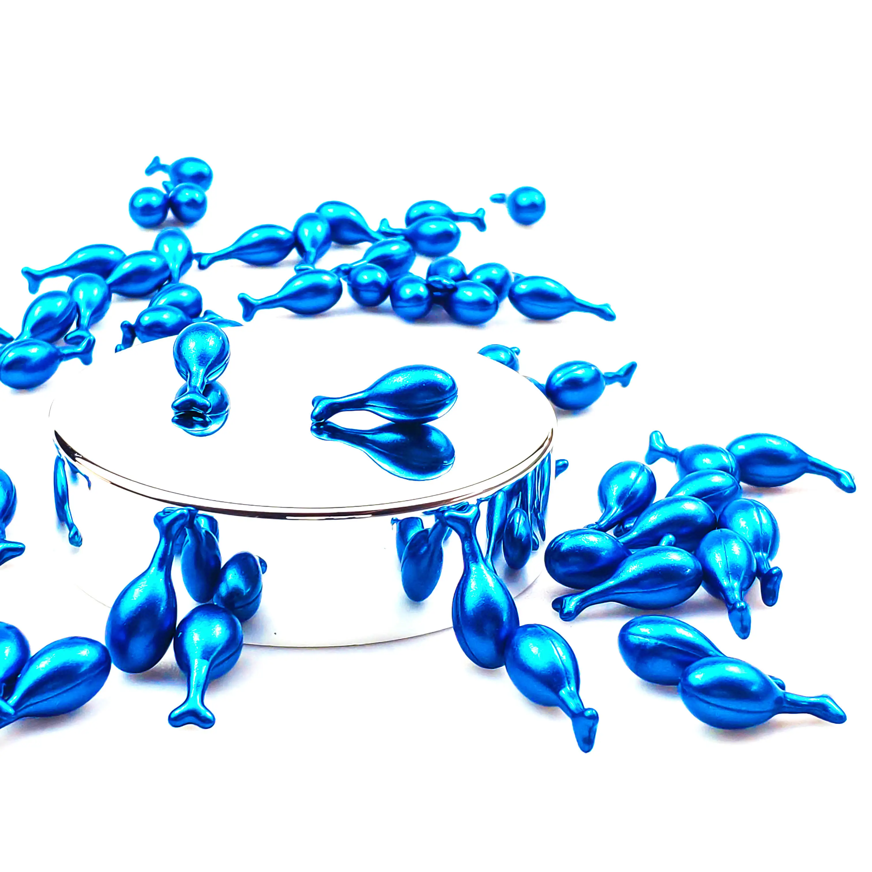 
Retinol Serum Capsules Face Skin Care Reduce Fine Line Smoothing anti wrinkle Night cream 