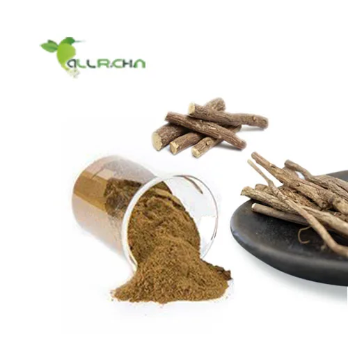 Natural  Licorice Root Extract Powder Glabridin