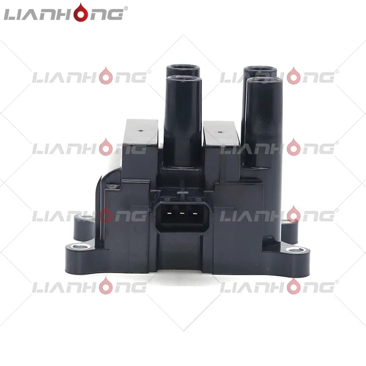 High Quality auto parts L813-18-100 Ignition Coil for Mazda