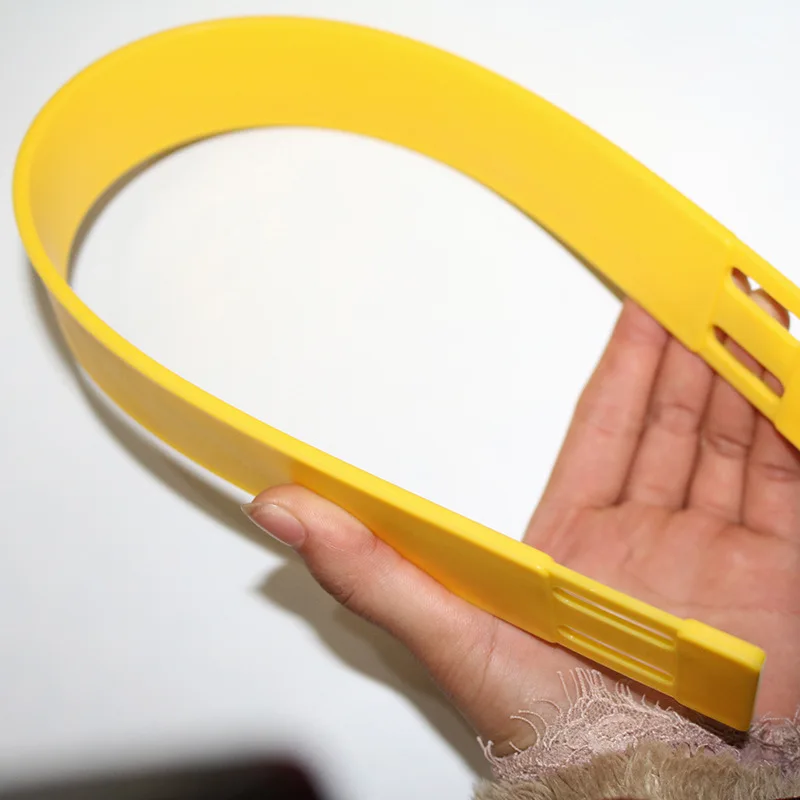 High Quality Muti-functional Soccer Training Speed Ladder Agility Ladder With Black Carry Bag Football Training Equipment