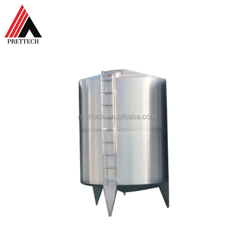 food grade stainless steel storage tank for  Vinegar