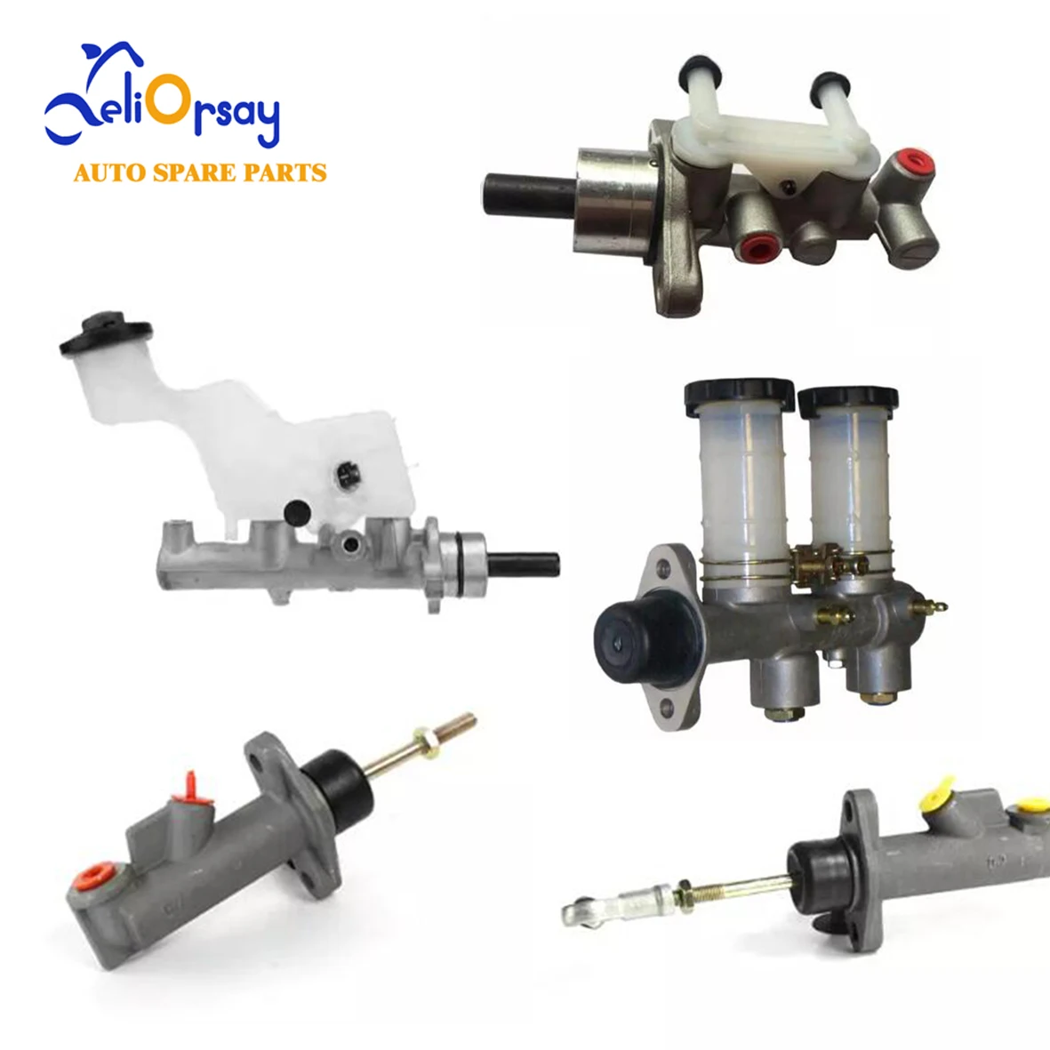 Brake Master Cylinder For Lexus ES Toyota Avalon Camry 47201-07020