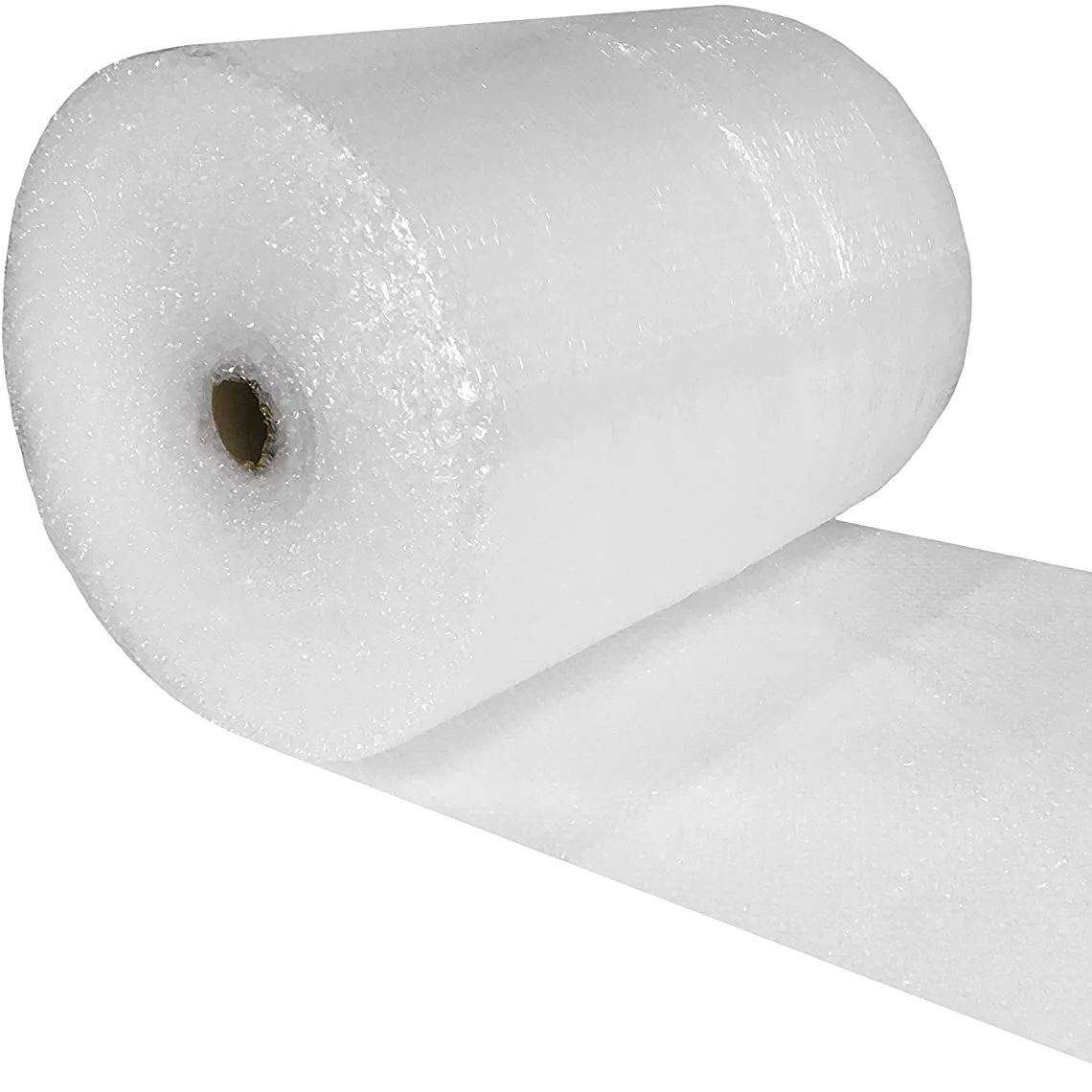 Воздушно-пузырьковая амортизирующая пленка в рулонах, воздушно-пузырьковая, всего 20 хрупких наклеек в комплекте, белый прозрачный пузырьковый рулон
