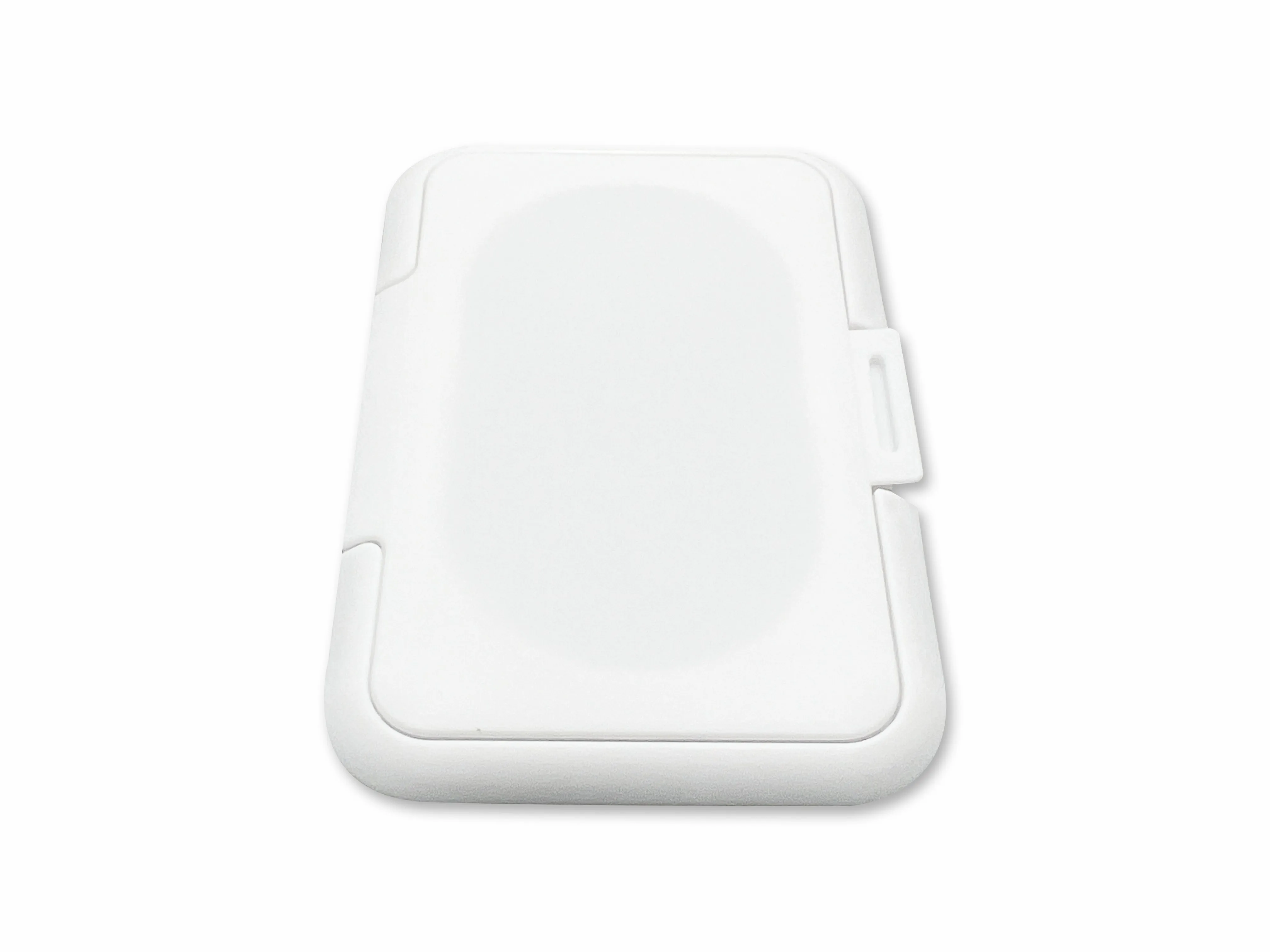 Wet Wipes Plastic Lid Canister Wet Wipe Packaging Wet Wipe Cover Applicator
