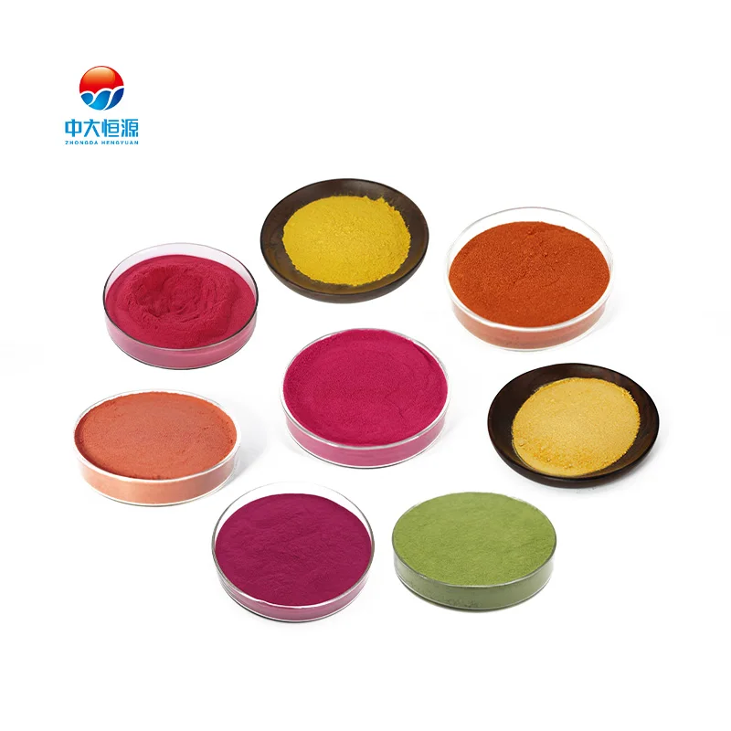 Wholesale Super Food Blend Powder Mixed Fruit and Vegetable Powder